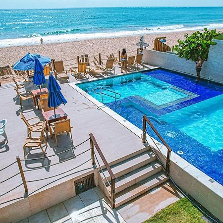 Pousada Maraoka Porto de Galinhas Ngoại thất bức ảnh
