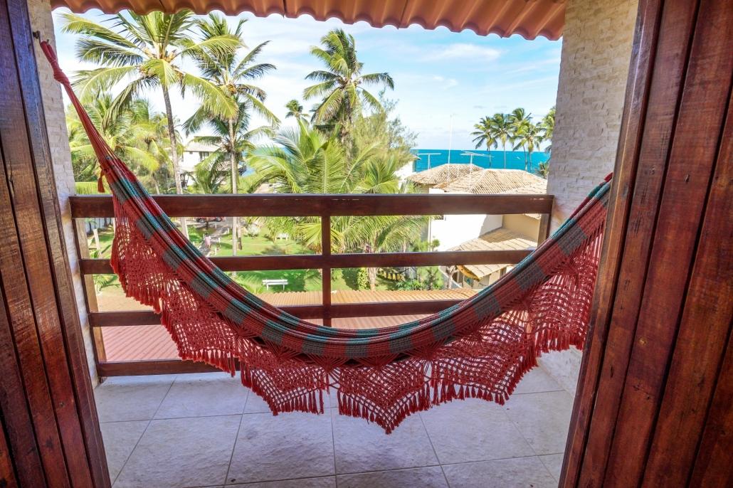 Pousada Maraoka Porto de Galinhas Ngoại thất bức ảnh