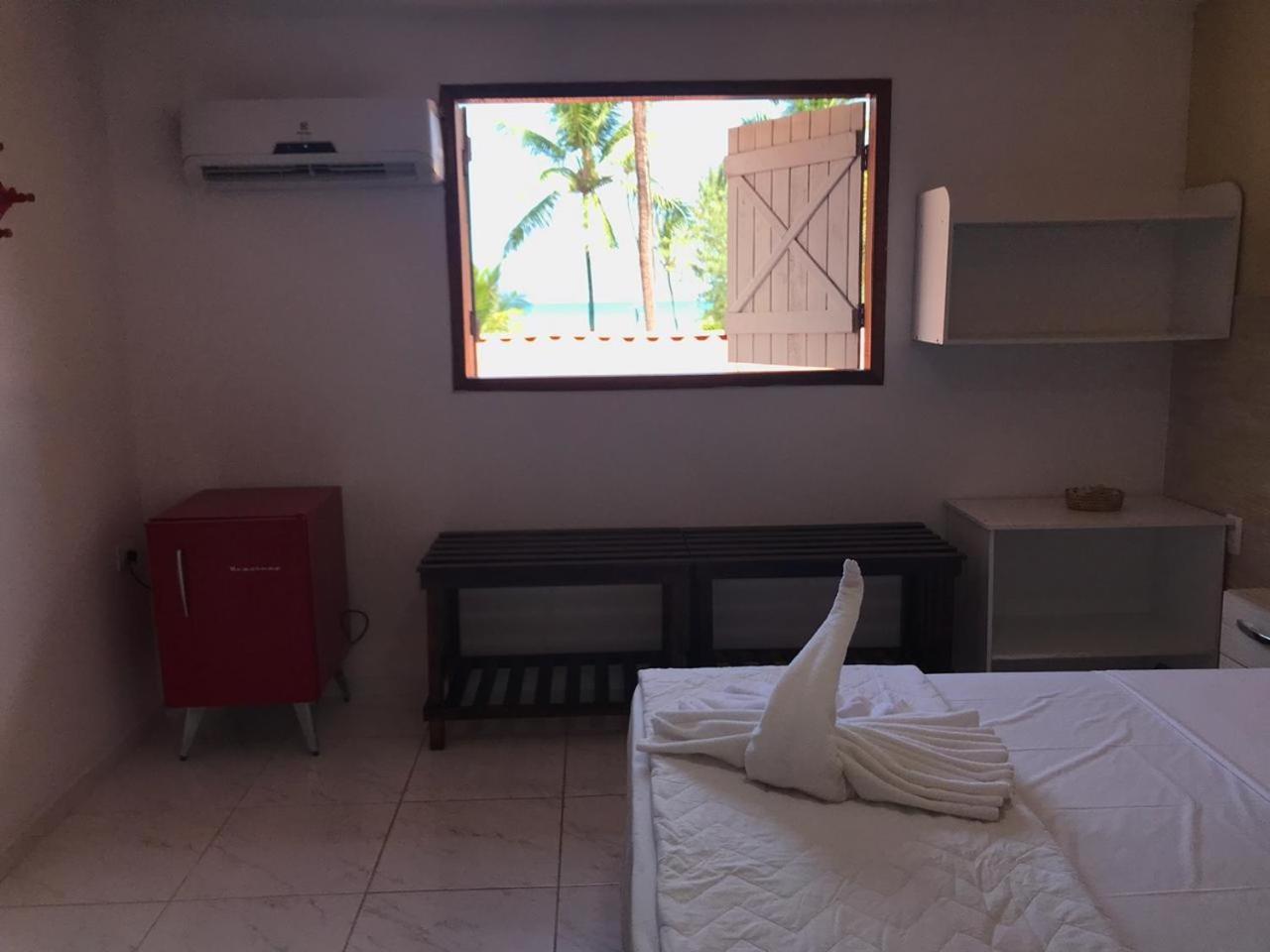 Pousada Maraoka Porto de Galinhas Ngoại thất bức ảnh