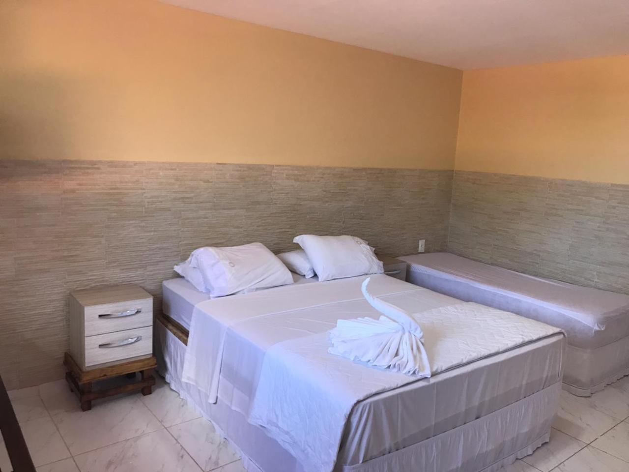 Pousada Maraoka Porto de Galinhas Ngoại thất bức ảnh