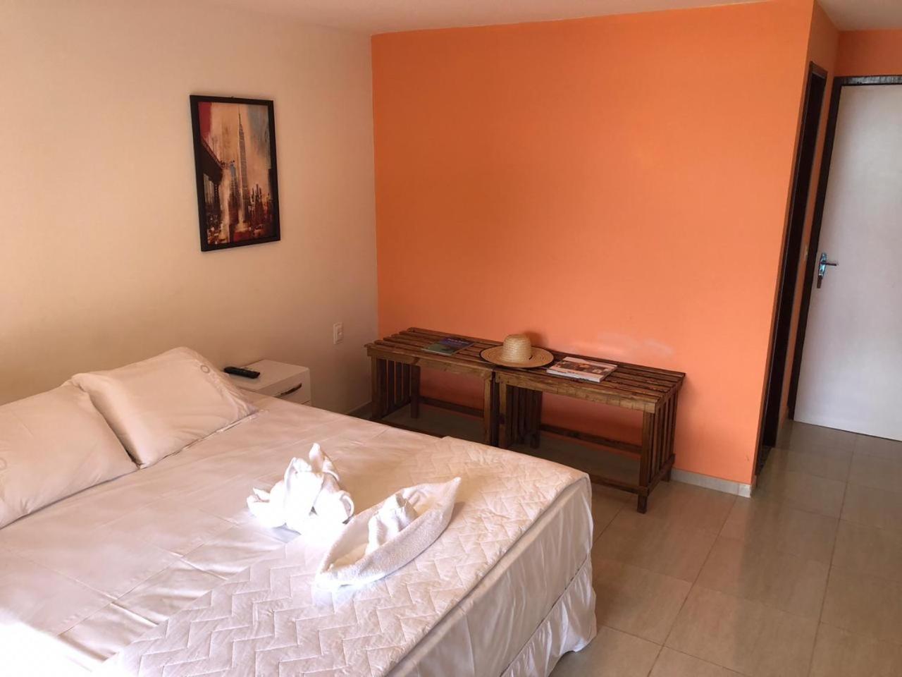 Pousada Maraoka Porto de Galinhas Ngoại thất bức ảnh