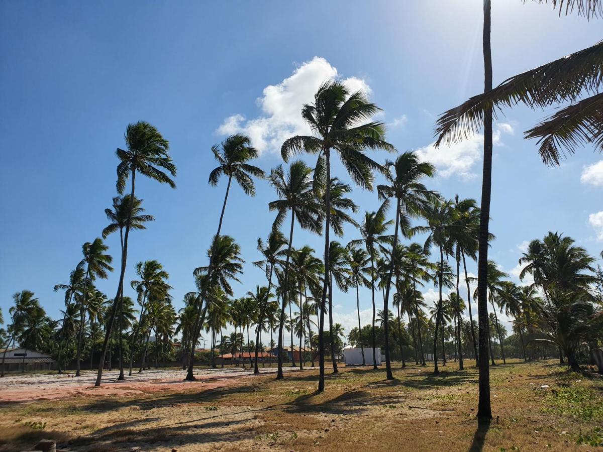 Pousada Maraoka Porto de Galinhas Ngoại thất bức ảnh