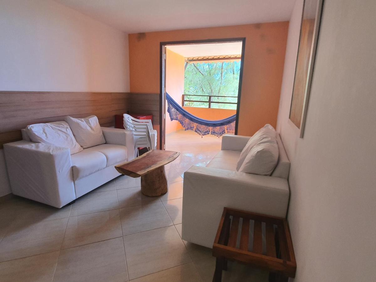 Pousada Maraoka Porto de Galinhas Ngoại thất bức ảnh